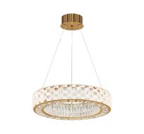 Подвесная люстра Maytoni Castello MOD336PL-L120G3K_MY