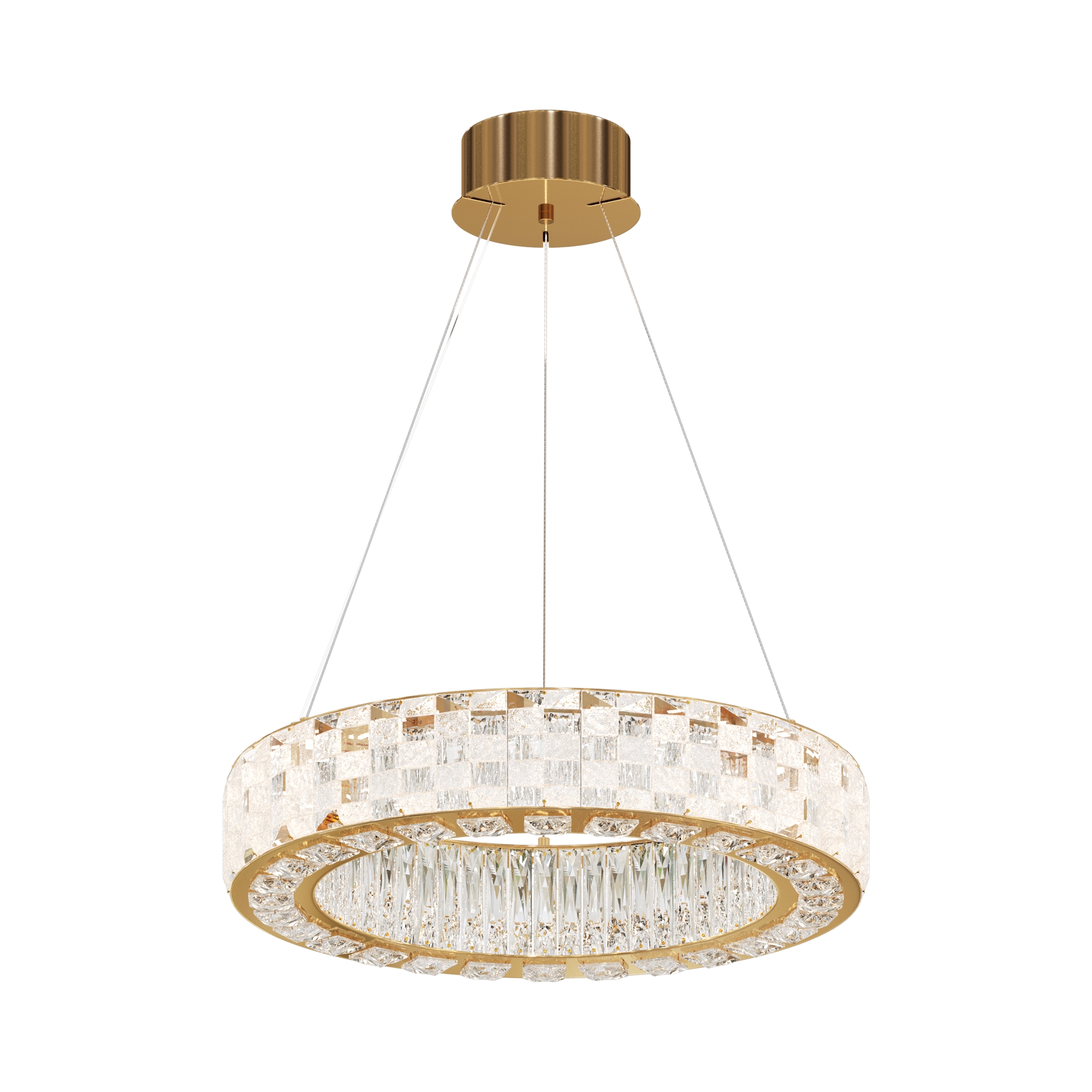Подвесная люстра Maytoni Castello MOD336PL-L120G3K_MY