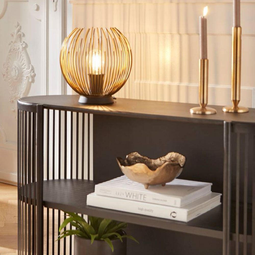 Чаша декоративная Eglo Living FORLEYET 427028