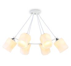Подвесная люстра Ambrella light TRADITIONAL Modern TR303159_AMB