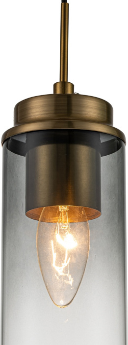 Подвесной светильник Escada 2118/1S_ESC