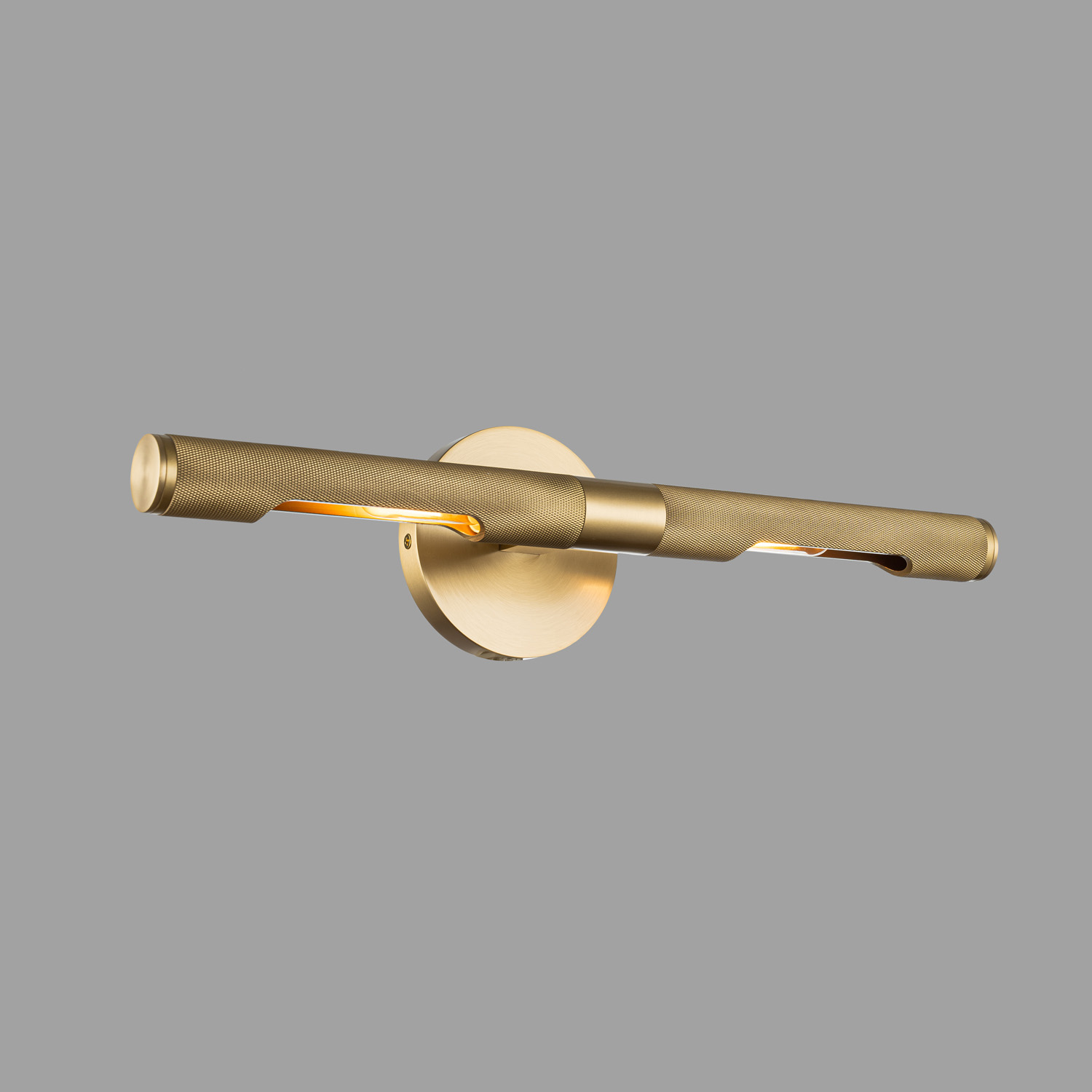 Подсвеька для зеркал Belfast Sefton 3201 BR_BF