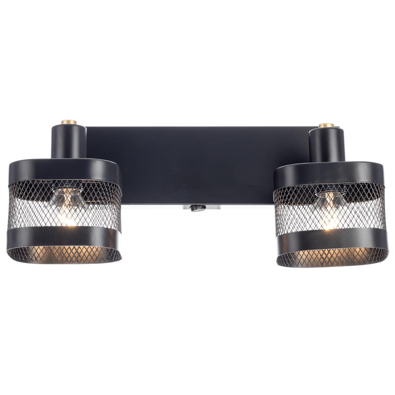 Спот Citilux Хаген CL531525