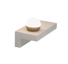 Настенный светильник Globo Timo 55011-W3_GL