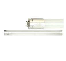 Лампа светодиодная T10 линейная двухцокольная 72W 175-265V G13 6400К Feron 51081_FR