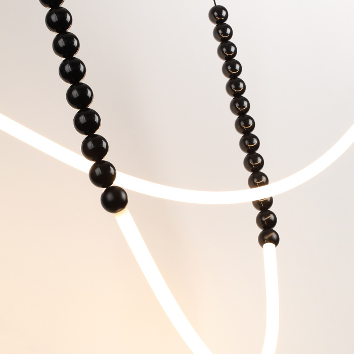 Потолочная люстра ODEON LIGHT MONELLA 7149/24CL