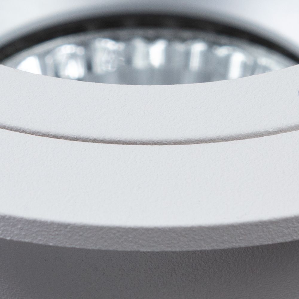 Встраиваемый светильник ArteLamp точечный ALKES A2161PL-1WH