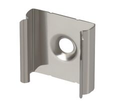 Заглушка к&nbsp;светодиодной&nbsp;ленте Maytoni LED Strip ALM006MT_MY