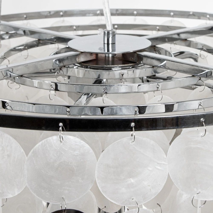 Подвесная люстра Arte Lamp Pipirima A4100LM-6CC