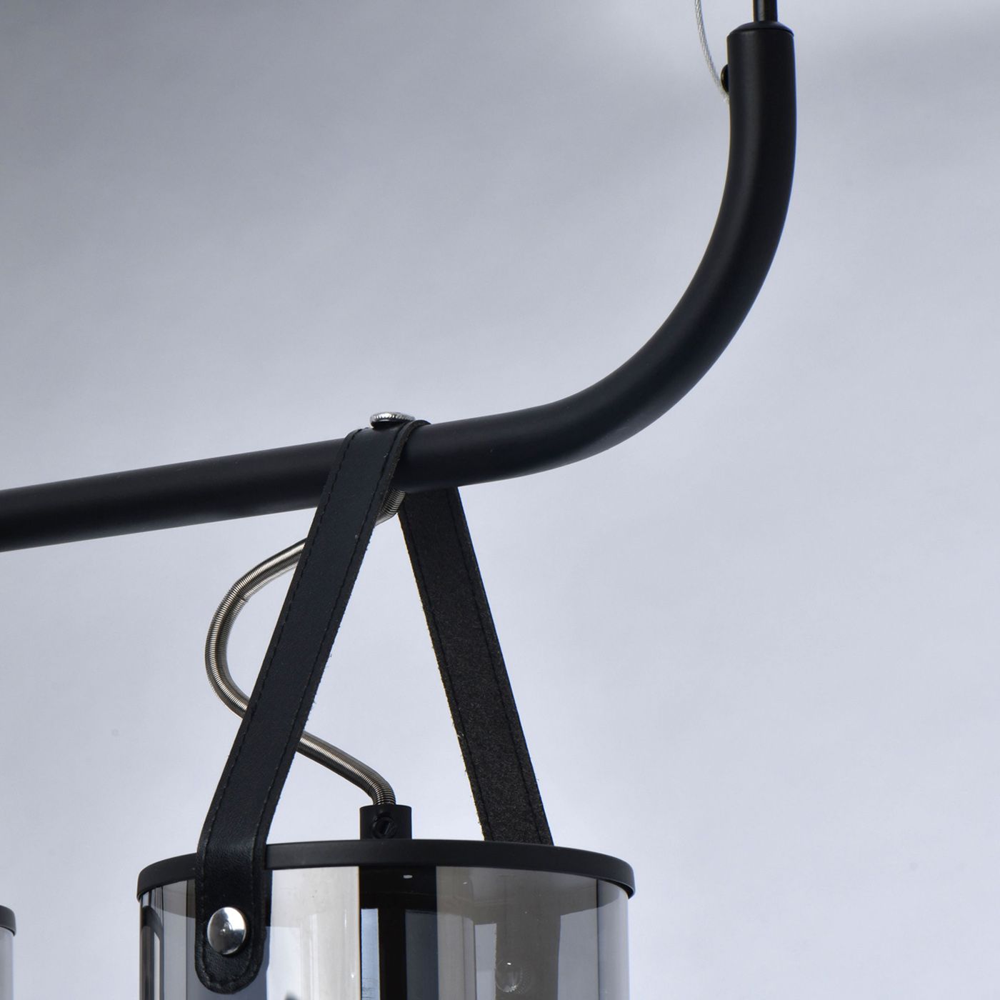 Подвесной светильник De Markt Тетро 673014504_MW