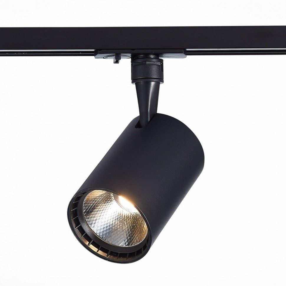 Трековый светильник ST Luce однофазный CAMI ST351.436.30.36