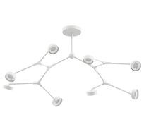 Потолочная люстра Ambrella light DIY Spot C9059_AMB