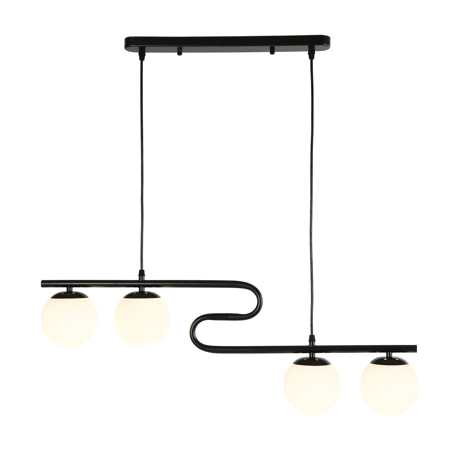 

Подвесная люстра F-Promo Atma 4036-4P, 4036-4P