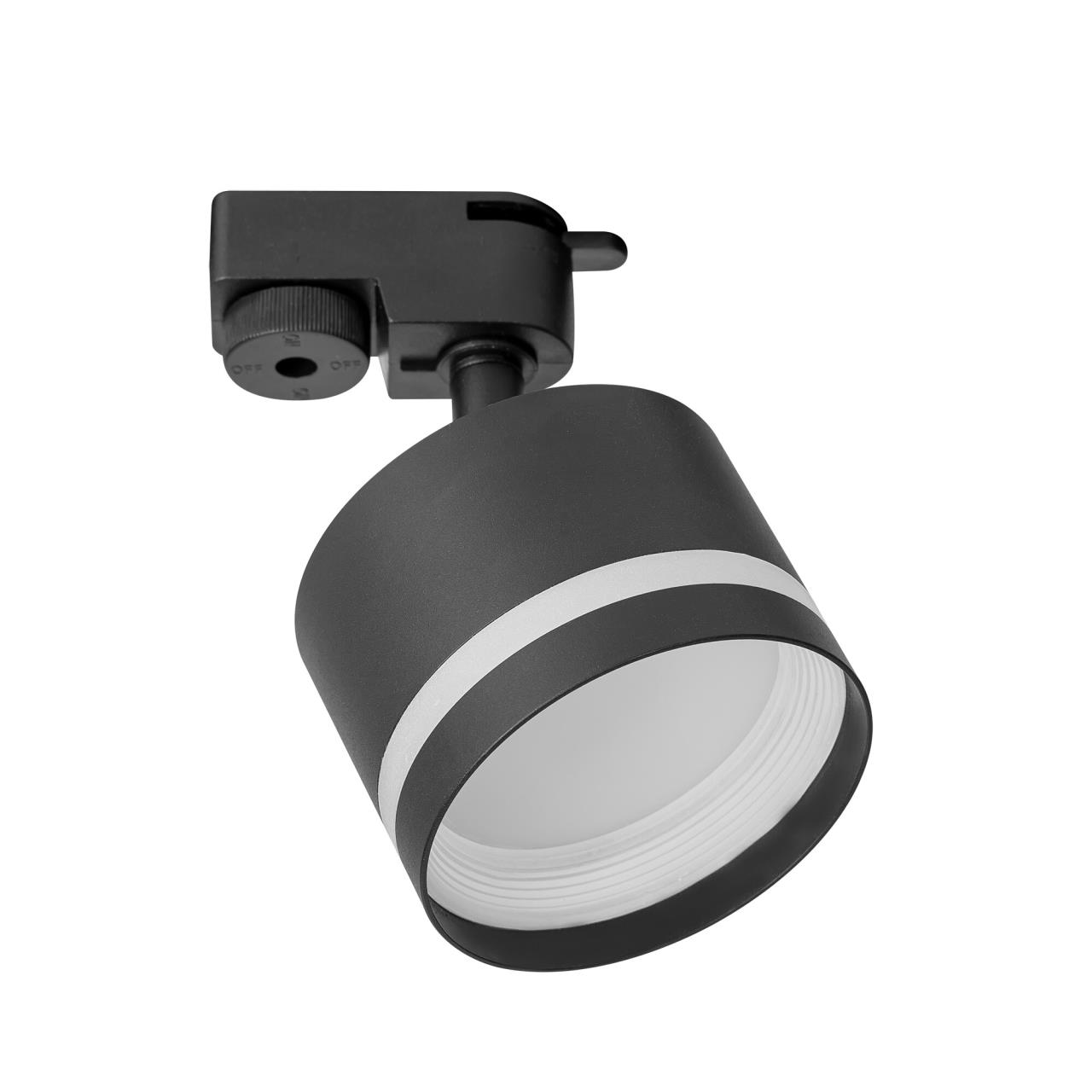 Трековый светильник CitiLux Hardy CL002T11