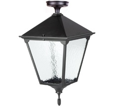 Потолочный светильник уличный IP44 Oasis Light 79905XLA Bl_OL