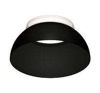 Насадка передняя для корпуса светильника с диаметром отверстия D85mm Ambrella Light DIY Spot N8141_AMB