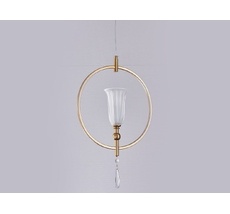 Подвесной светильник NewPort 4801/S_NP