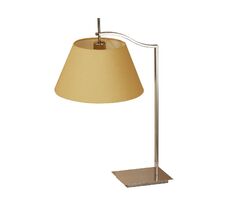 Настольная лампа Divinare Soprano 1341/02 TL-1_DI