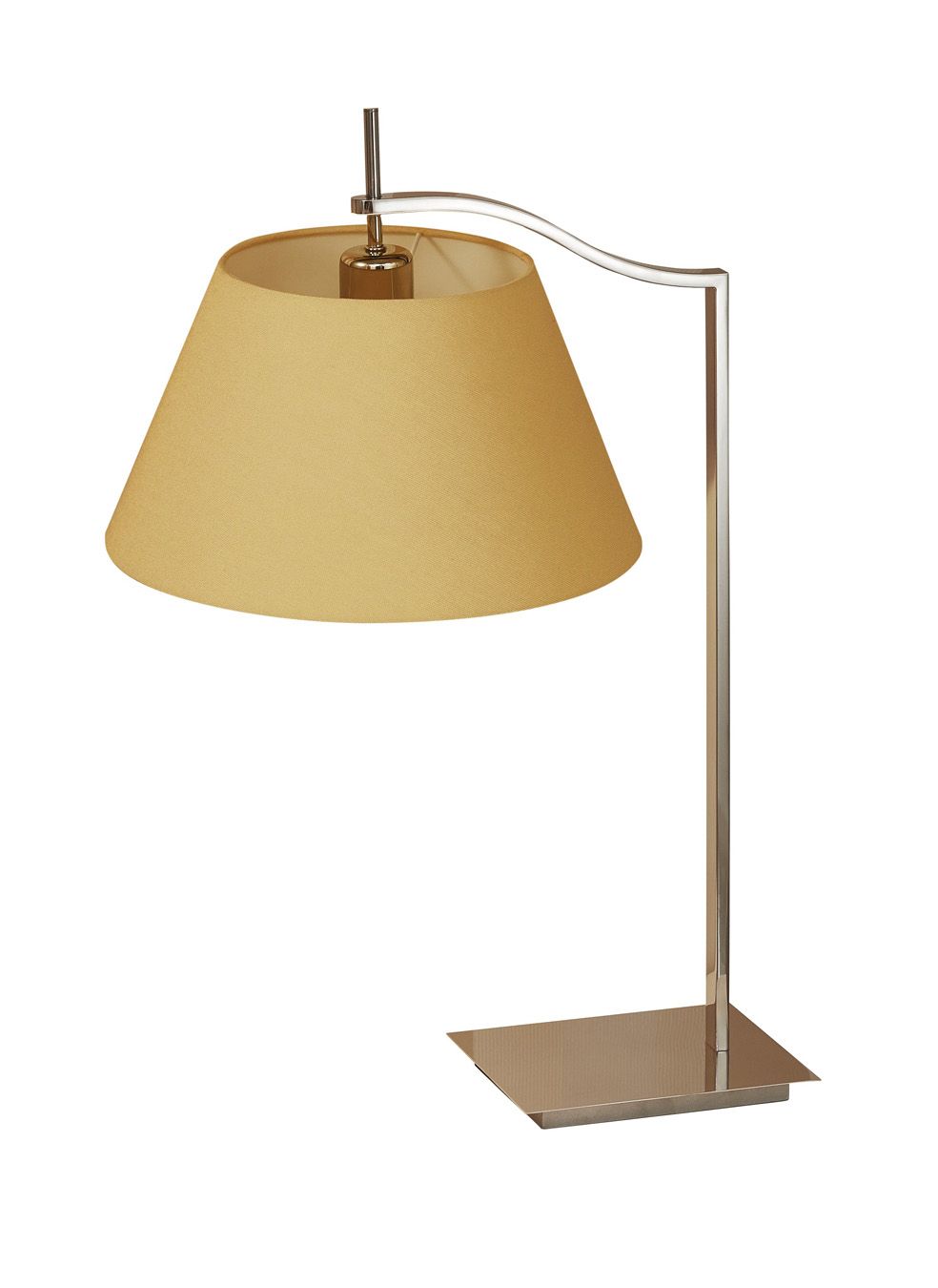 Настольная лампа Divinare Soprano 1341/02 TL-1_DI