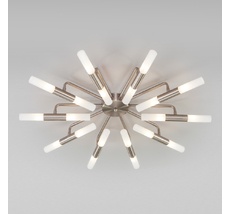 Потолочная люстра WiFi светодиодная с управлением смартфоном Bogate's 347 Smart_EU