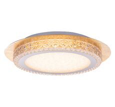 Потолочный светильник Globo HAKKA 41912-18G_GL