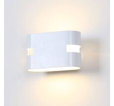 Настенный светильник DesignLed LUPA RAZOR GW-1556-6-WH-WW 00-00002050_SW