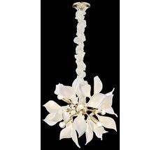 Подвесная люстра MIRANDA Wertmark WE123.09.303