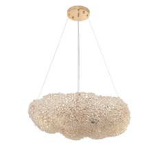 Подвесная люстра Citilux Cloudy CL323262