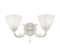 Бра Arte Milano 343659/2W WT+SL
