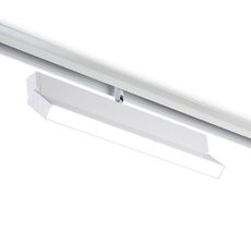 Светильник светодиодный трековый для шинопровода Ambrella Light Track System GL4065_AMB