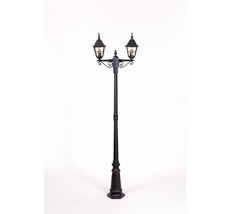 Наземный фонарь IP44 Oasis Light 79909MAlgY Bl_OL