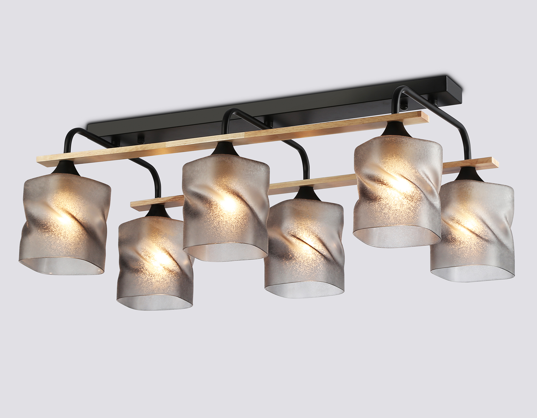 Потолочная люстра Ambrella Light TR TRADITIONAL TR303325_AMB