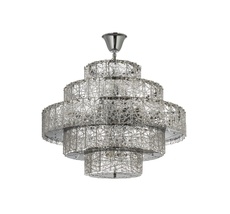 Подвесная люстра Dio Darte Dello Dello E 1.5.80x4.100 N