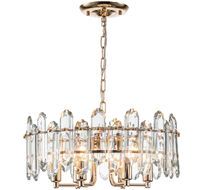 Подвесная люстра Escada 2111/6S Gold_ESC