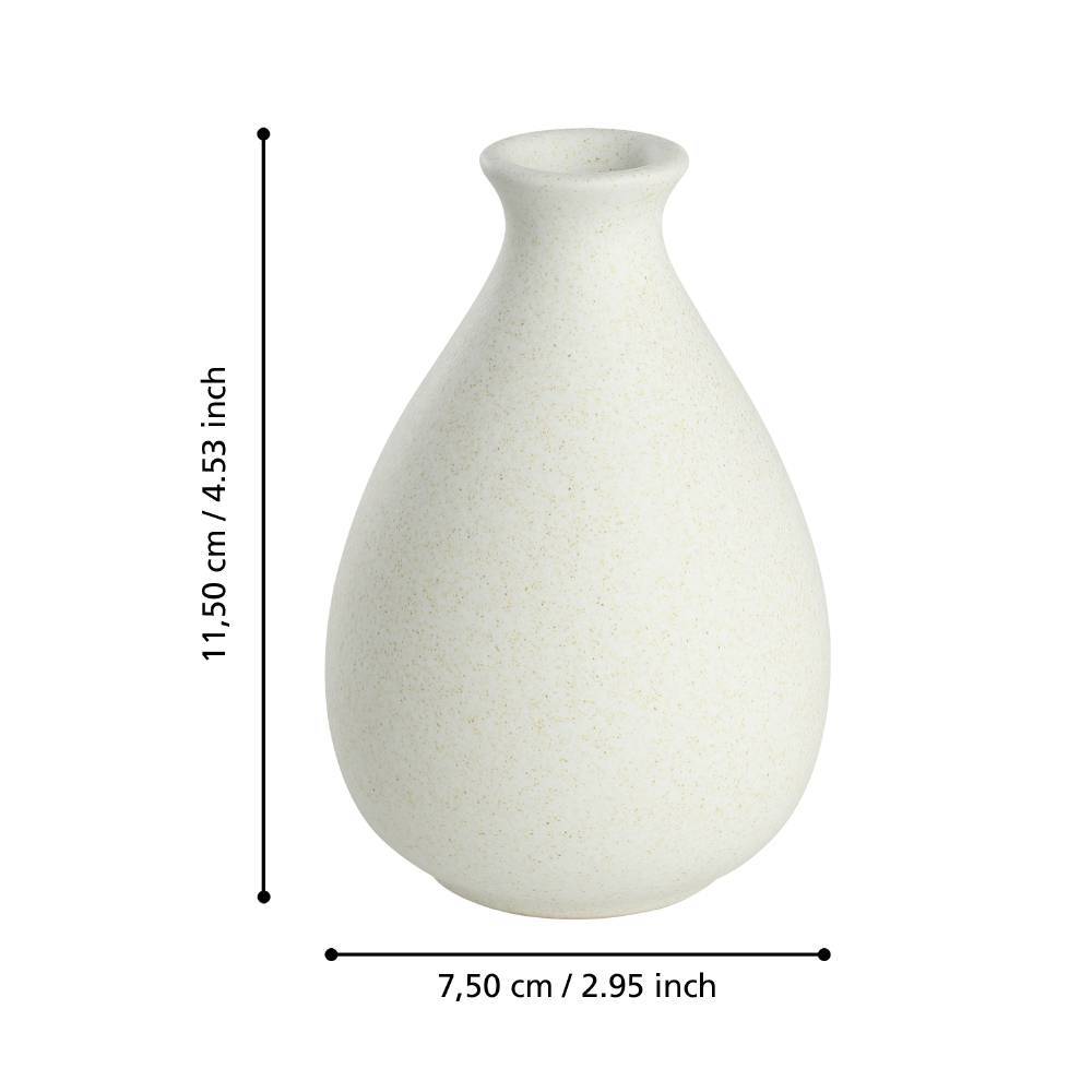 Ваза декоративная Eglo Living ANKARAMY 421257