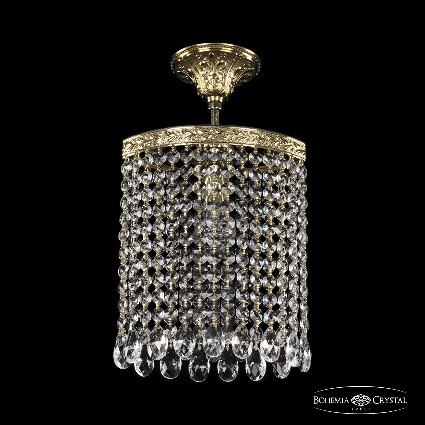 

Потолочный светильник Bohemia Ivele 19203/20IV G, 19203/20IV G