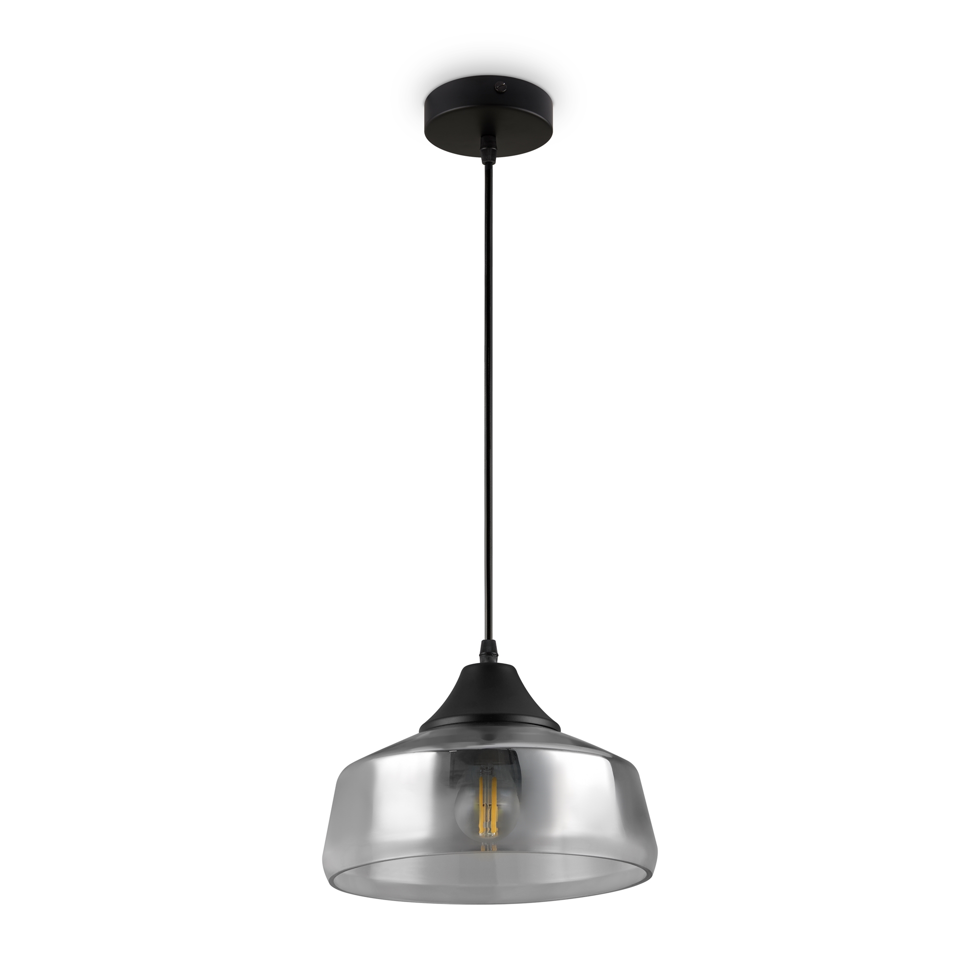 Подвесной светильник Freya Jiffy FR5188PL-01B_MY