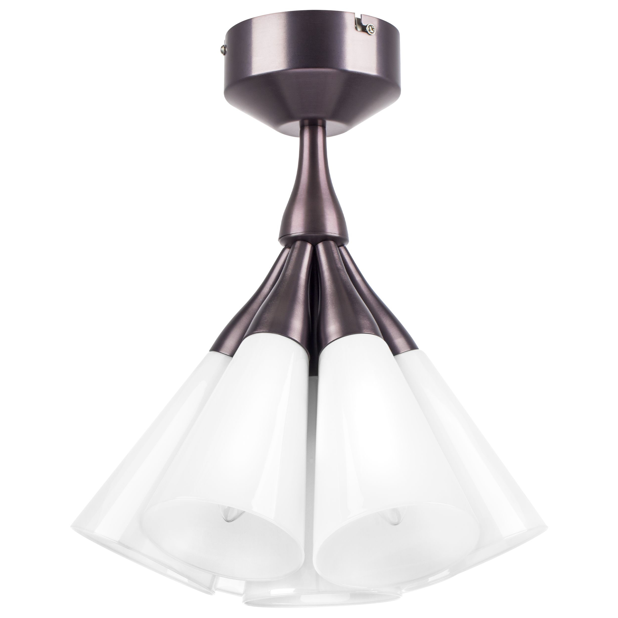 

Потолочная люстра Lightstar Cone 757070, 757070