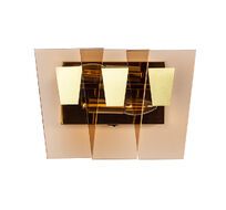 Настенный светильник Arte Lamp SOPHIA A4066AP-2PB