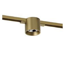 Трековый светильник Denkirs SHINE SPOT DK5743-SB