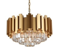 Подвесная люстра Omnilux OML-72003-06