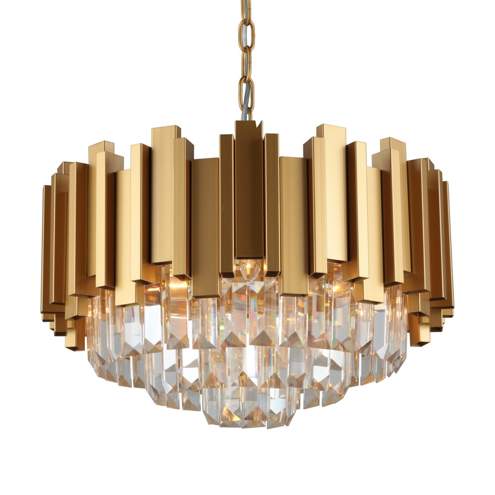 Подвесная люстра Omnilux OML-72003-06