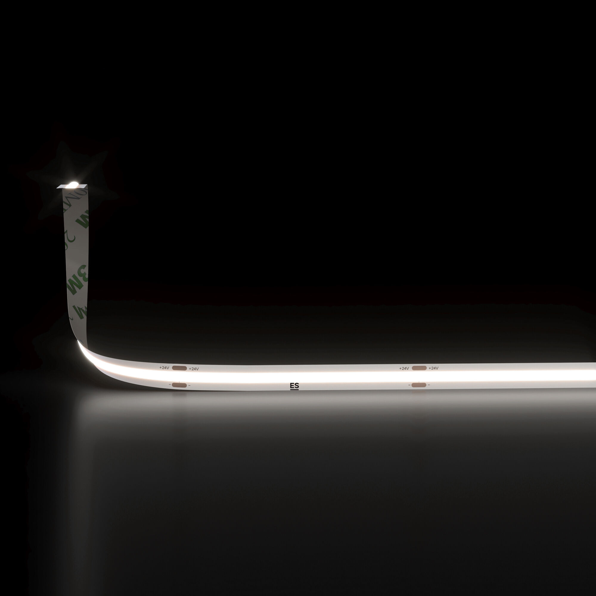 Светодиодная лента 480Led 14W IP20 4200K Elektrostandard a065581_ES