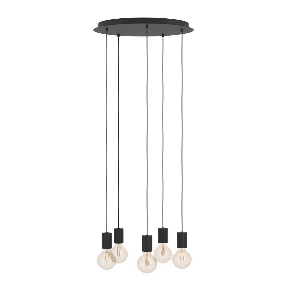 Подвесной светильник Eglo HUEBRO 390267