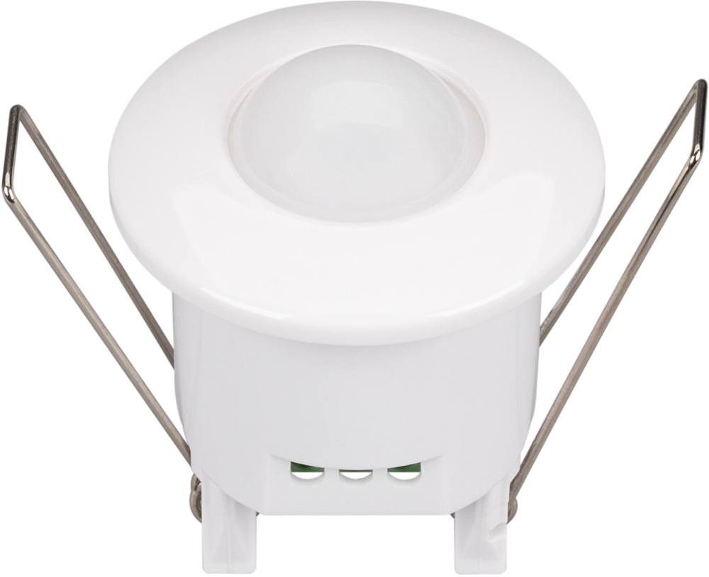 Датчик движения PRIME-PIR-BUILT-R53-200W (230V, 1.7A, MULTI, IP20) ( Arlight 031844_ARL