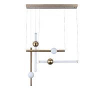 Подвесная люстра Loft IT Crescent 5053-E_LF