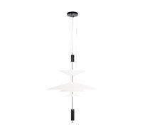 Подвесной светильник Loft IT Skylar 10244/C Black_LF