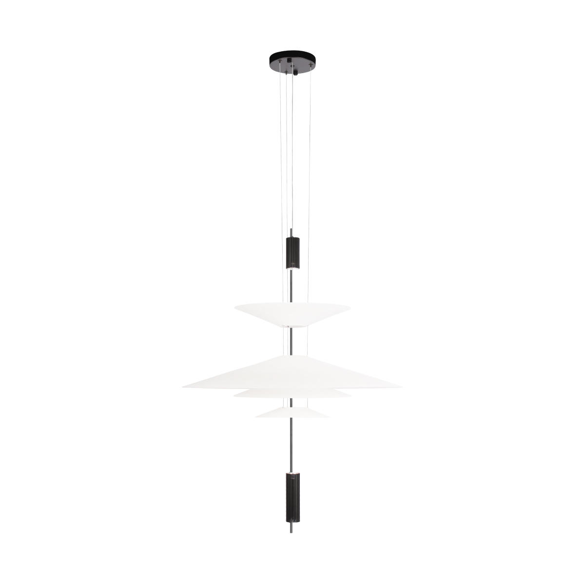 Подвесной светильник Loft IT Skylar 10244/C Black_LF