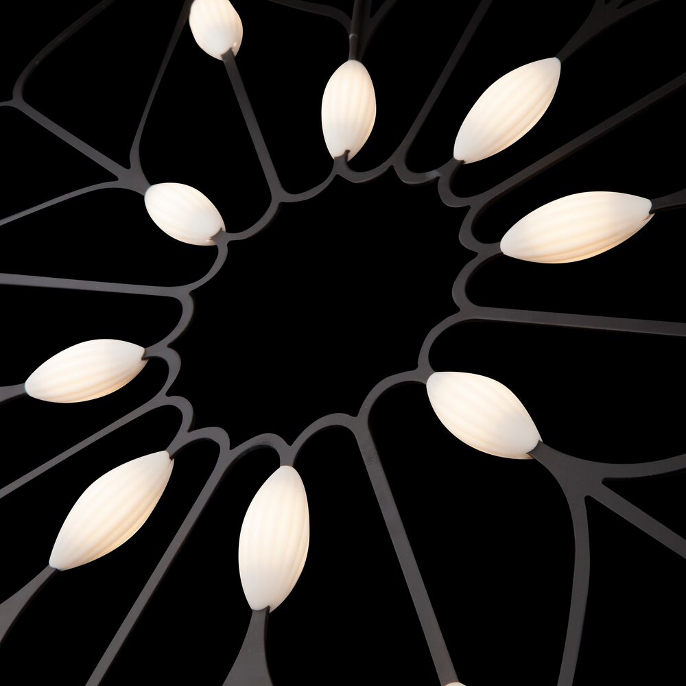 Подвесная люстра Maytoni Volare MOD037PL-L16B_MY