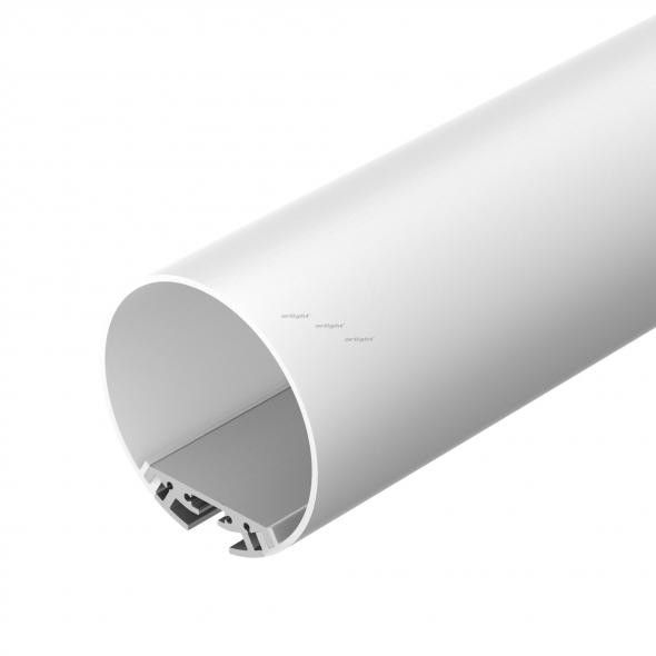 Профиль SL-ROUND-D60-2000 ANOD 019286_ARL